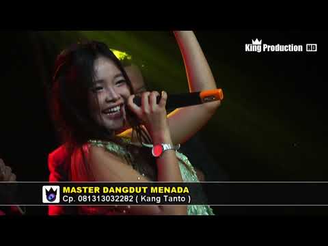 Arjuna Ireng - Master Dangdut Menada Live Desa Wiyong Susukan Cirebon
