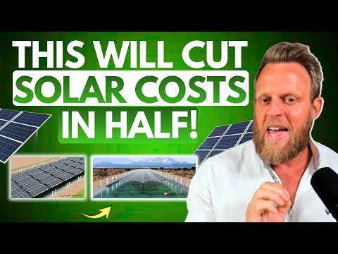 This Australian Company May Have Just Halved the Cost of Solar