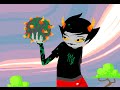 Let S Read Homestuck Act 5 Act 1 Part 8