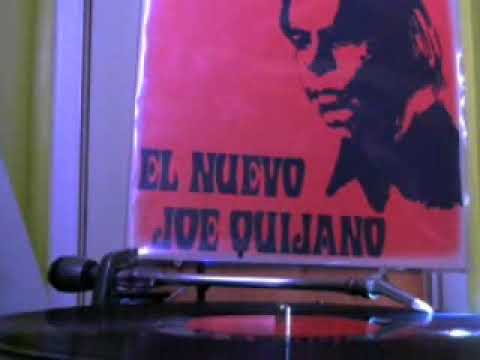 Joe Quijano - Mi bomba sono