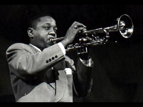 Roy Eldridge, Charlie Mingus - Me And You Blues