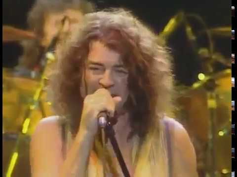 Ian Gillan   Smoke On The Water  Live 1990