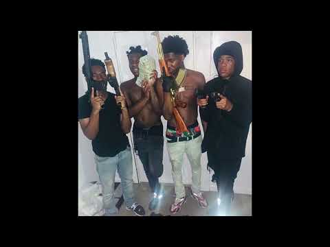 (FREE) Jdot Breezy x SpinaBenz Type Beat “Killin Spree”