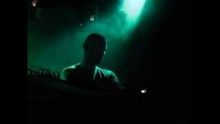 Dale Cornish live @ Corsica Studios, London, 20/11/13