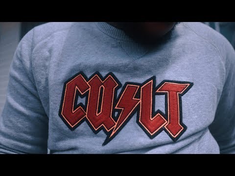 YSR Gramz Feat. KrispyLife Kidd - "Lebeau City" (Block Logic Exclusive - Official Music Video)