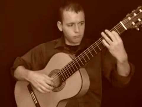Spanish Romance - by anonymous - Performed by John H. Clarke