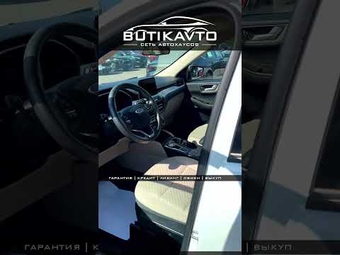 фото ford escape iv 0
