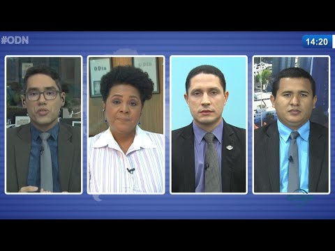 Política do Dia 17 06 2021