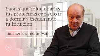 🧿👉🏻QUIERES CAMBIAR TU VIDA JEAN PIERRE GARNIER MALET👈🏻🧿
