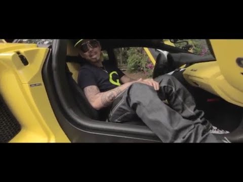 Video thumbnail for Say My Name