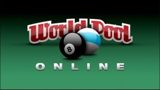 World Pool Online