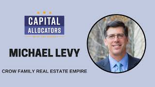 Michael Levy Video 7