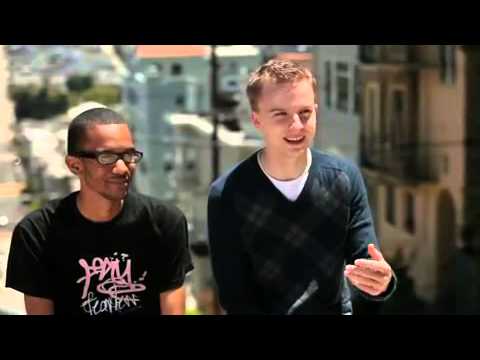 Producer Battle in San Francisco - Red Bull Big Tune FINALS1304
