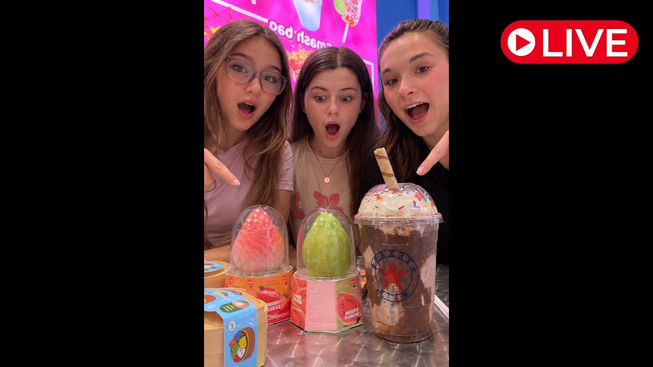 The Wild Adventure Girls is live!