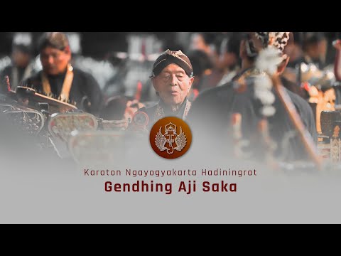 Gendhing Aji Saka