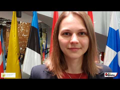 Anna Muzychuk wins Silver medal at World Blitz 2019