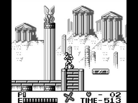 [TAS] GB Castlevania II: Belmont's Revenge by scrimpeh in 24:41.18