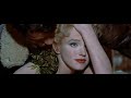 Bus Stop 1956 Marilyn Monroe scene 5 remastered 4k