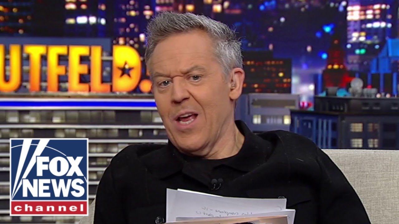 Greg Gutfeld: Don't feel sorry for violent criminals at Gitmo