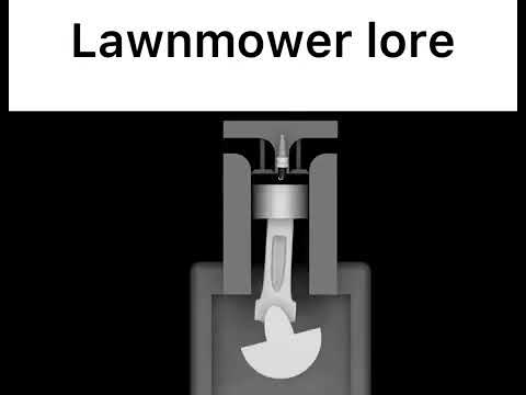 Lawnmower lore
