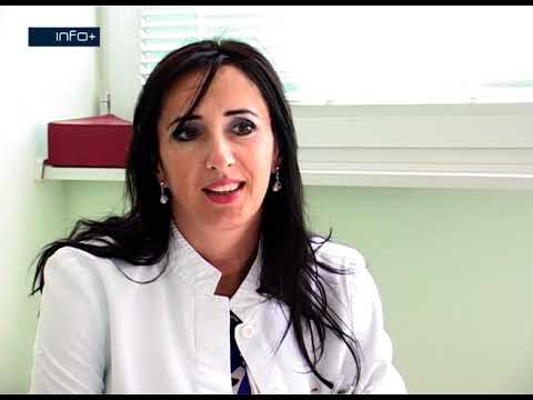 Znanjem do zdravlja 38 - Vrtoglavica