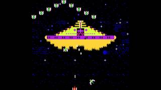 Arcade Game: Phoenix (1980 Amstar)