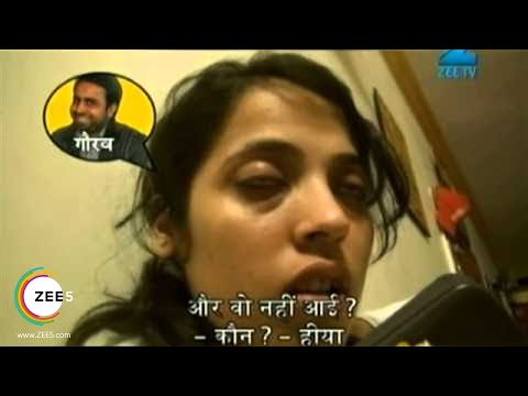 Connected Hum Tum - Full Episode 53 - Zee TV