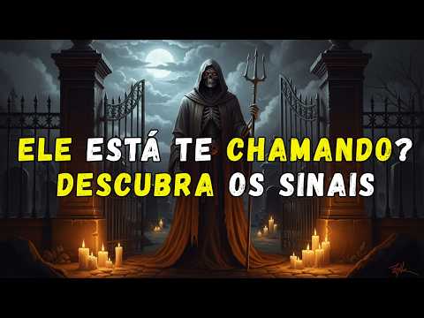 QUEM É EXU CAVEIRA? MISTÉRIOS, SEGREDOS E PODERES PARA MUDAR DE VIDA