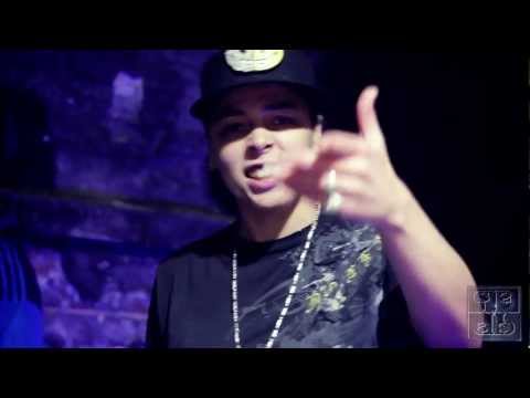 Shtuffs TV - Xtra, LK & Sweeney