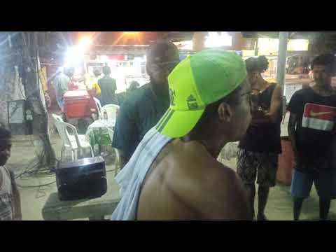 L1ncon R.O.P (vs) Braga Bxd./ 2° round. 7° edição Batalha BlackMec