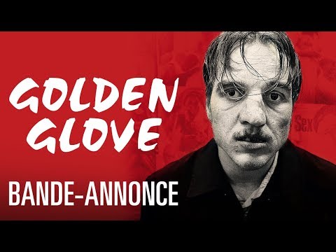 Golden Glove Pathé Distribution