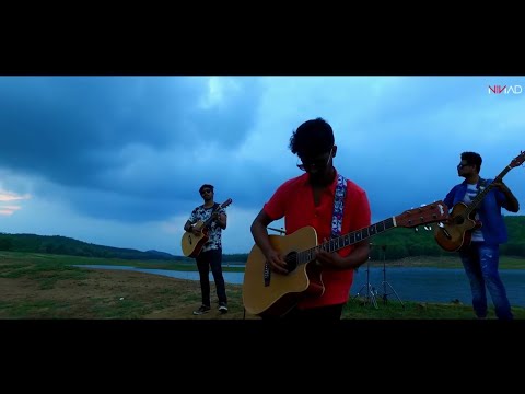 Apurb Meher KAHAANI || NINAD (Official)