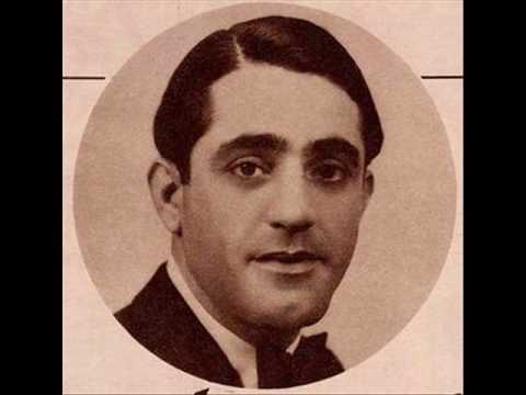 Al Bowlly - Close Your Eyes