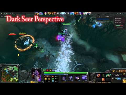 Dota 2 - The best jukes EVAR(not really)