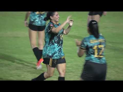 LA ACADEMIA VS GERMANY | FEMENINO | 9NA FECHA