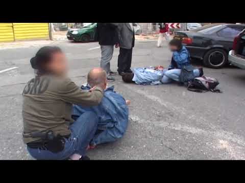 Les Douanes : Enquête sur les nouveaux trafics - Reportage