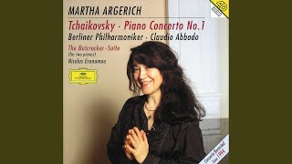 Tchaikovsky: Nutcracker Suite, Op.71a, TH.35 (Arr. For Piano 4-Hands) - 2. Danses...