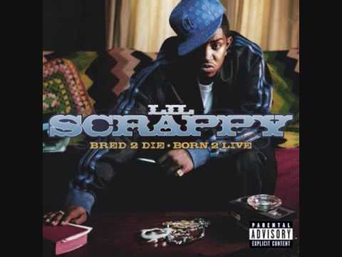 Lil Scrappy On Point