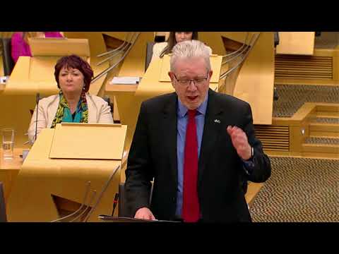 Debate: European Union (Withdrawal) Bill LCM – Interim Report - 23 January 2018