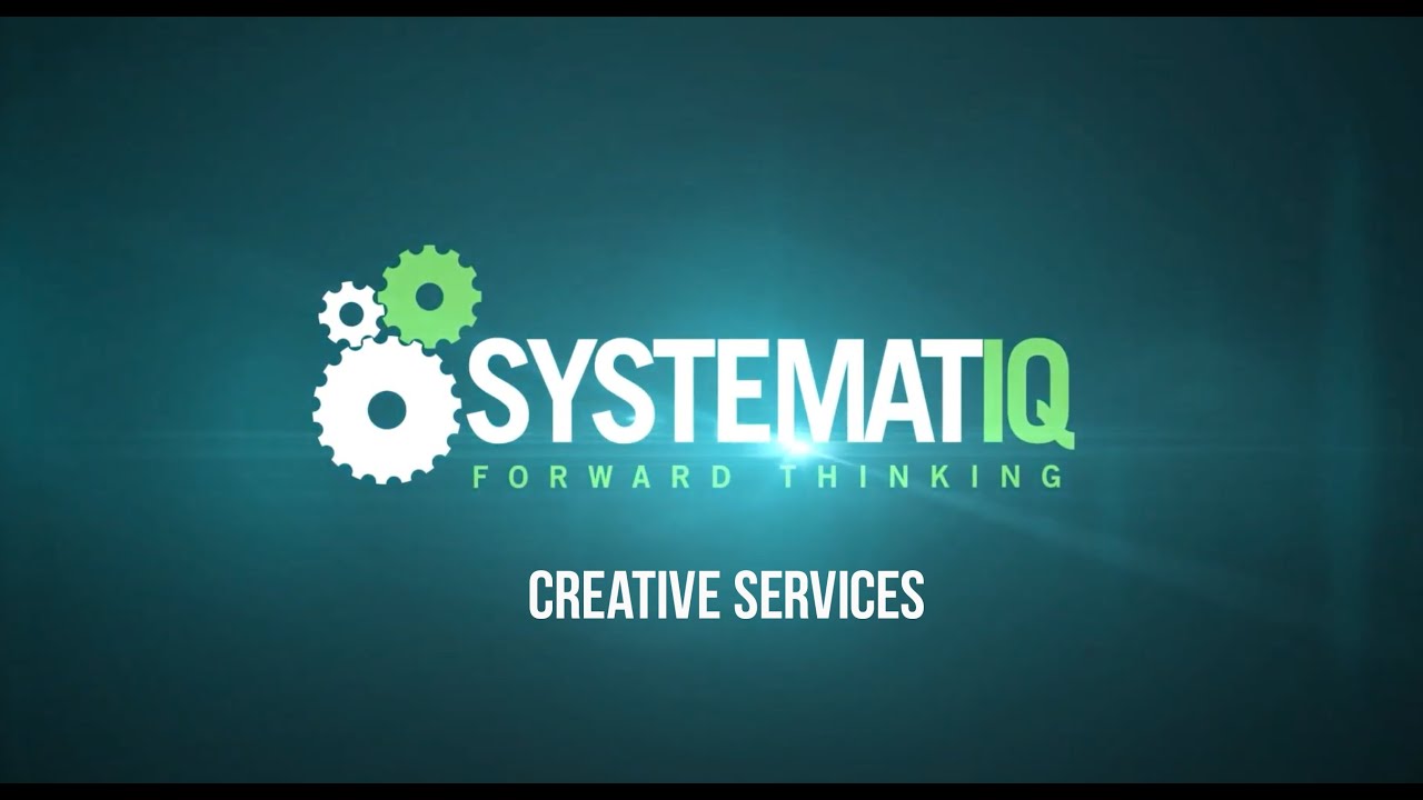 Systematiq Creative Services and E-Learning Capability