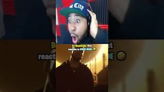 DJ Akademiks&#39; First Reaction To SICKO MODE
