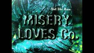 Misery Loves Co. - Infected