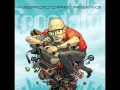 MC Frontalot - Special Delivery
