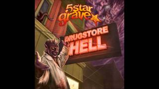 5 Star Grave - Love Affair With The Beast (+Lyrics) [HD]