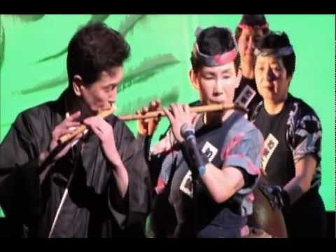 秀明大学　第25回飛翔祭　「和楽太鼓」公演予告