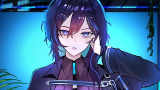 【??】やりたいことが多すぎて逆になんにも手につかない時【絢世ユウ / PhaseConnect】