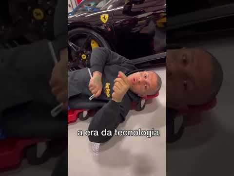 Em pleno 2022 Ano da Tecnologia Toguro UNO