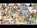 Something Just Like This Extended Old Cartoons Version Back To 90s 20s