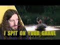 I Spit on Your Grave Review