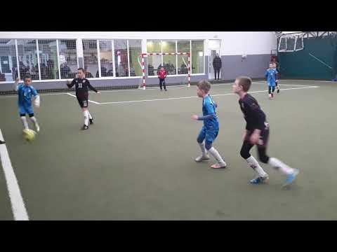 SF DERBY - Mlade nade 1:0  (2011. godiste)